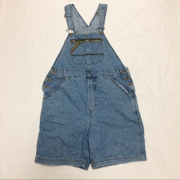 vintage unionbay overalls